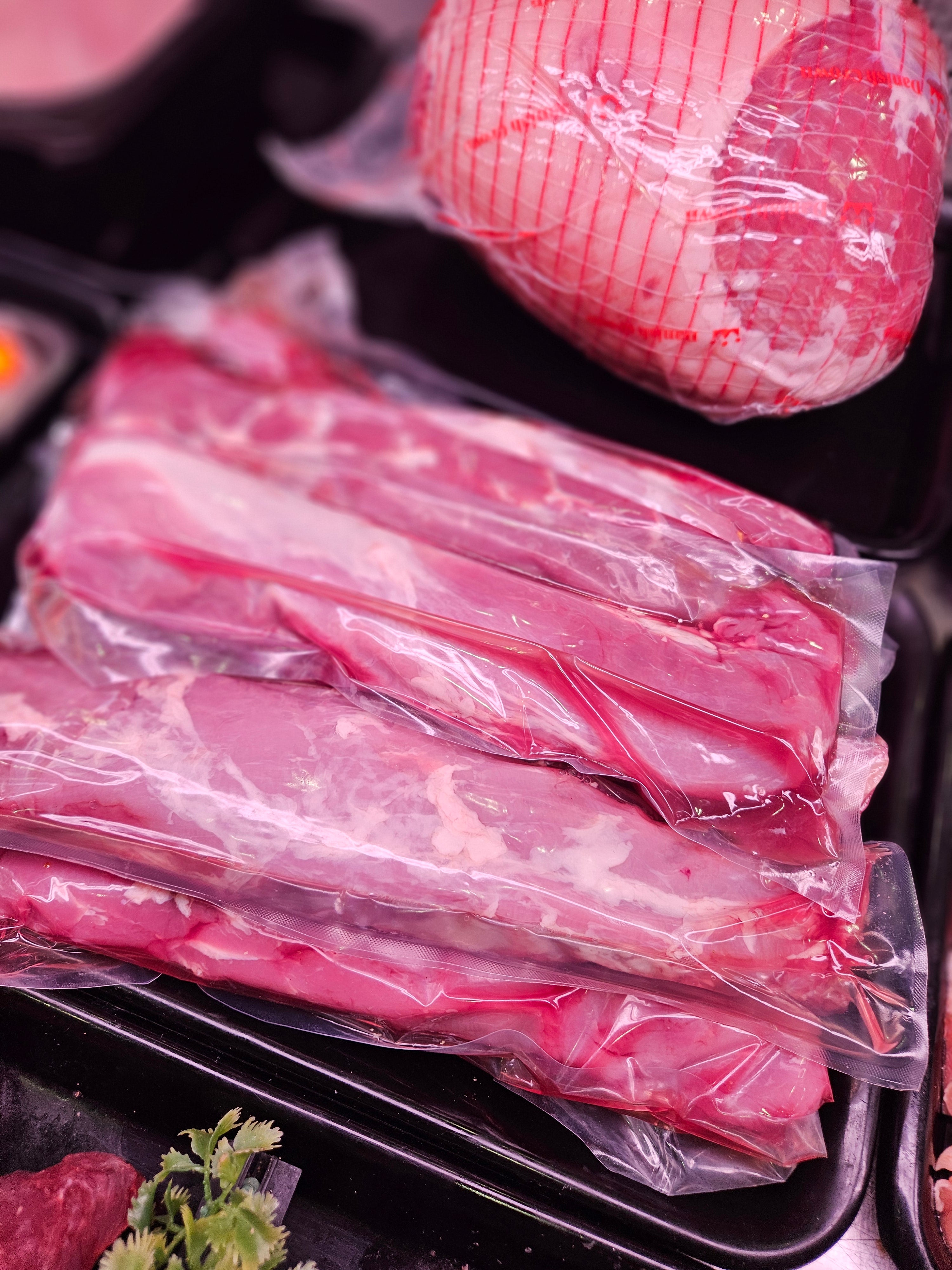 Pork Fillet