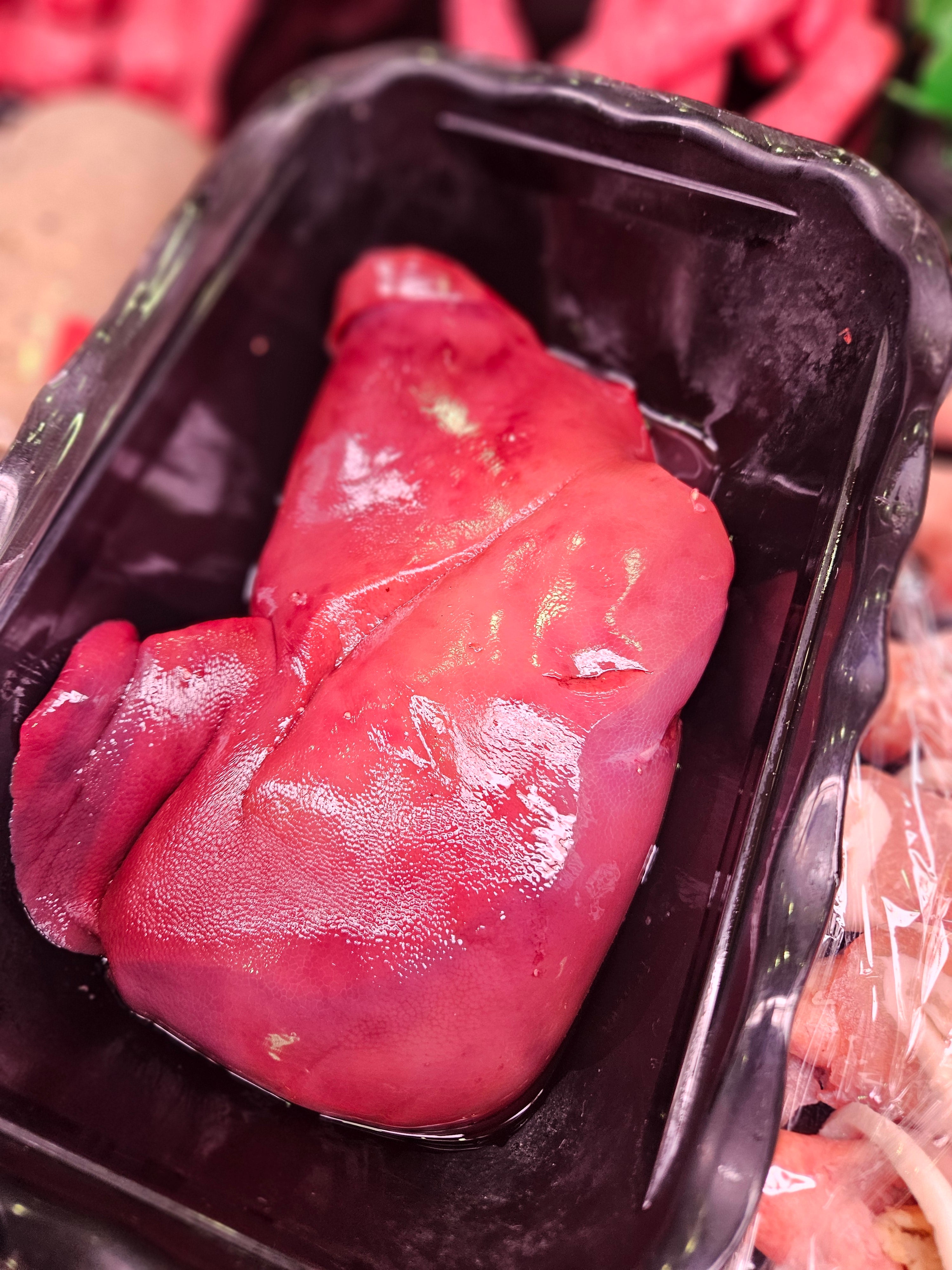 Liver