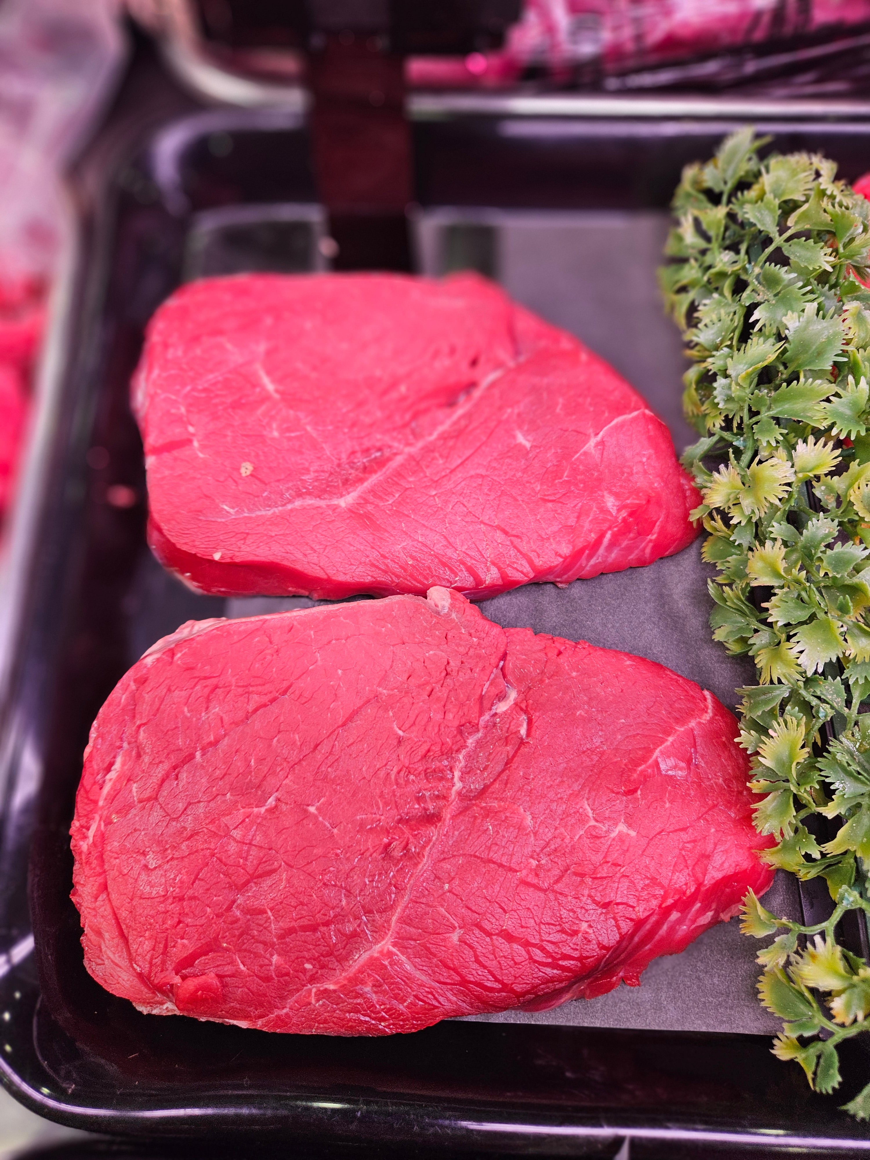 Braising Steak