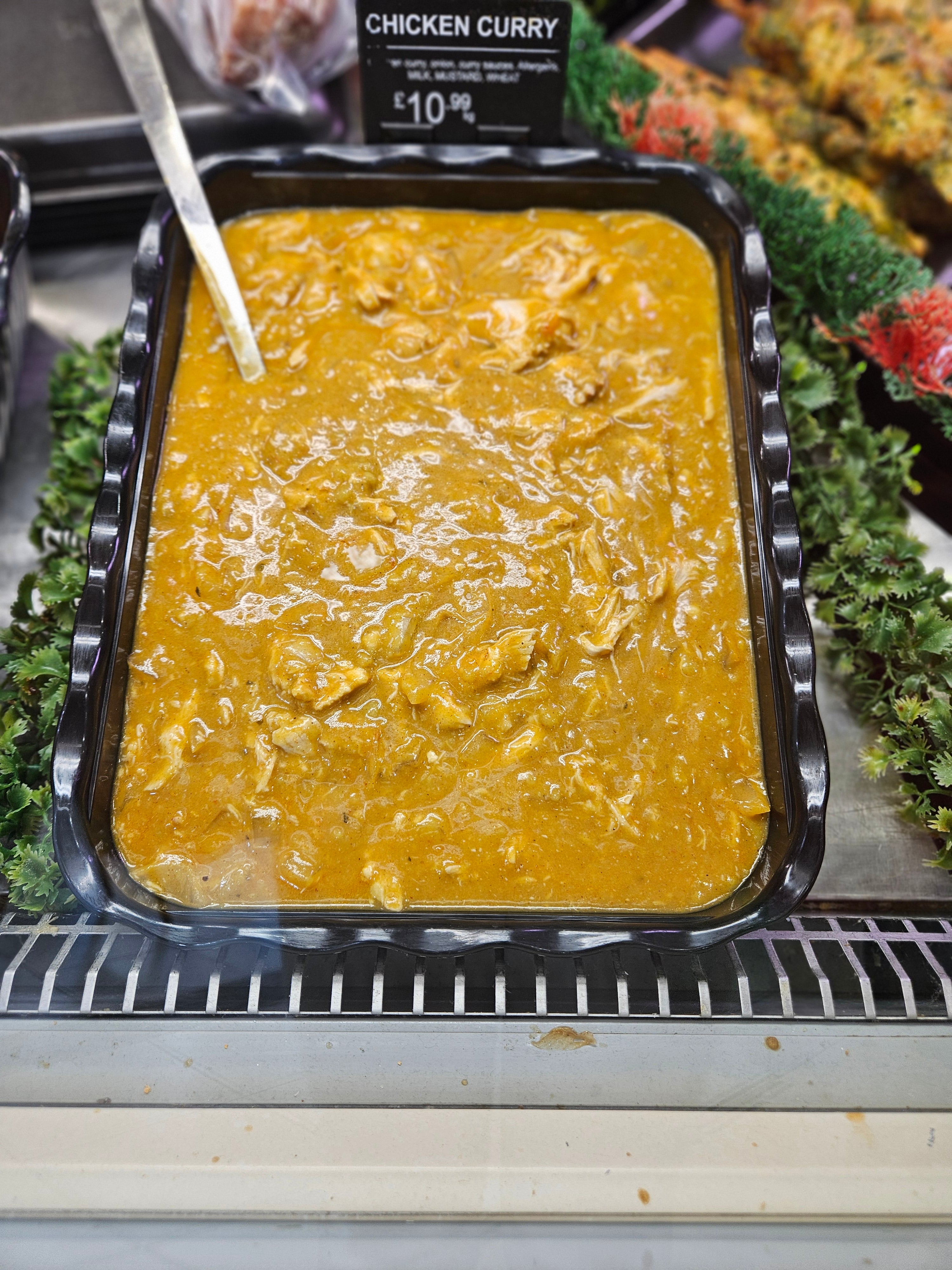 Chicken Curry