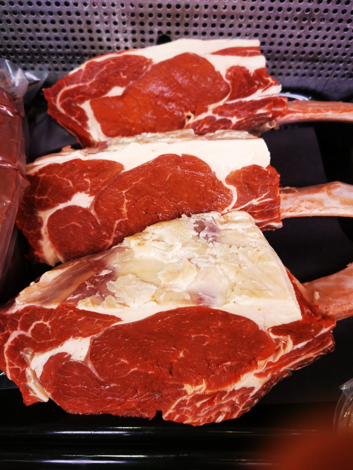 Tomahawk Steak