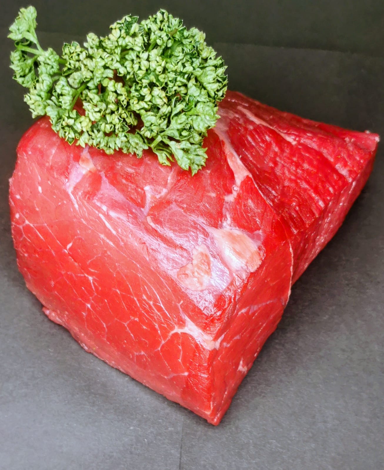 Silverside Roast