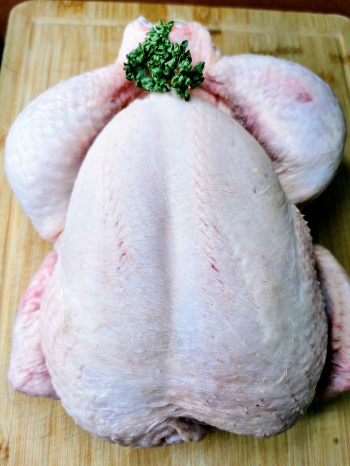 Whole Chicken 1.8kg