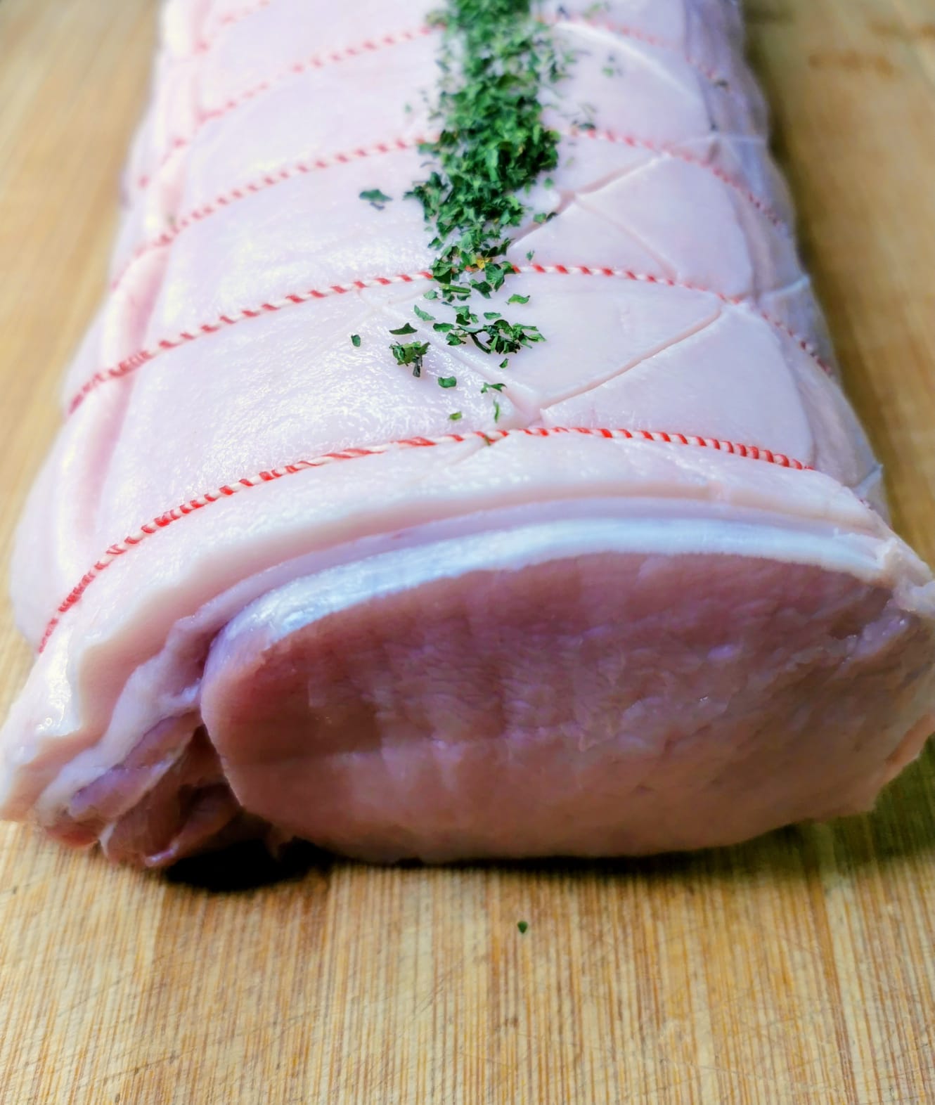 Porkloin Roast