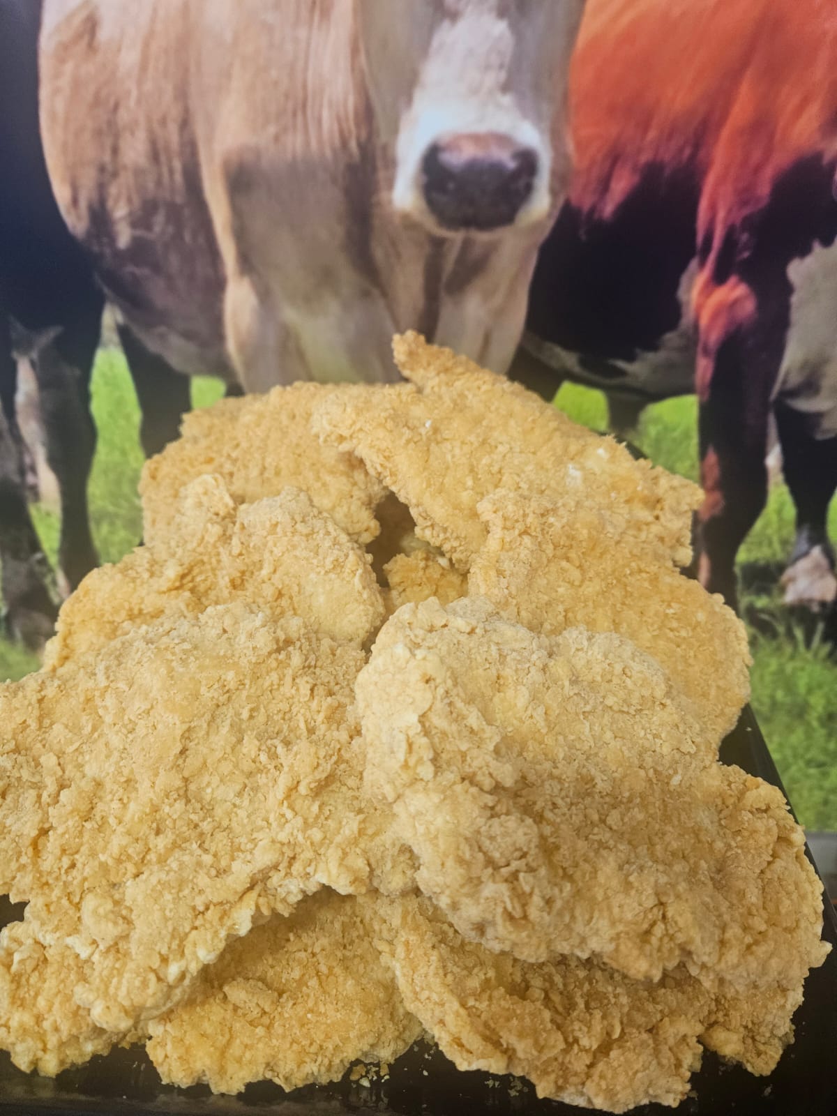 Chicken Maryland OFFER