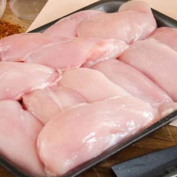 Chicken Fillets