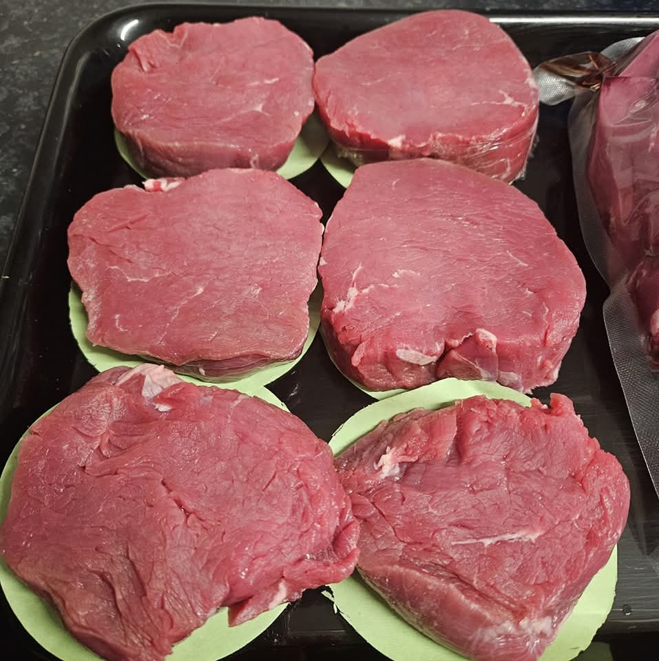 Fillet Steak