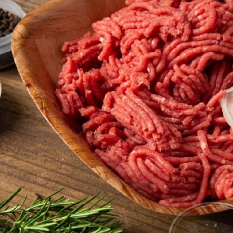 Steak Mince gluten free
