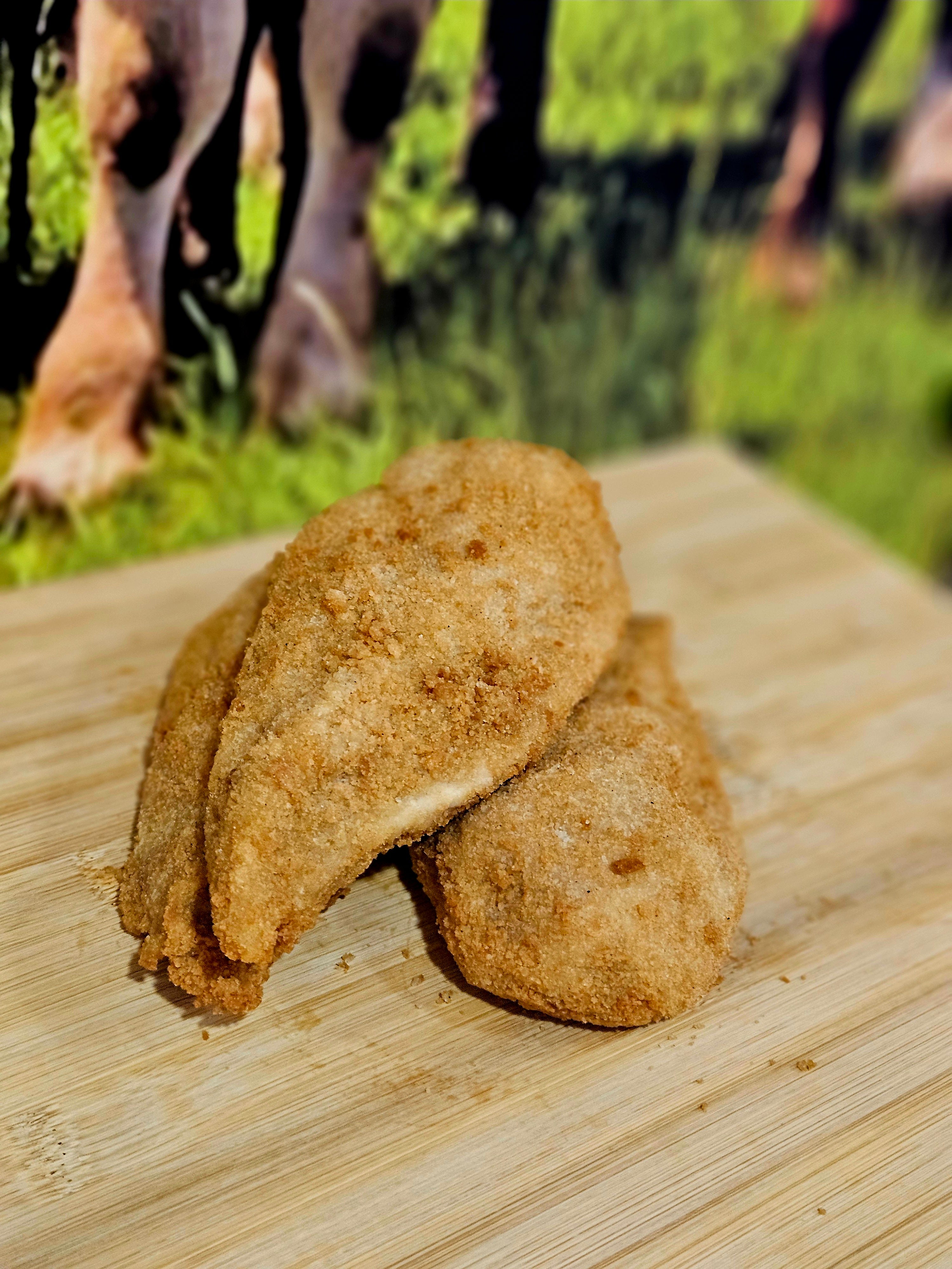 Breaded Chicken Kiev £3.99 (each)