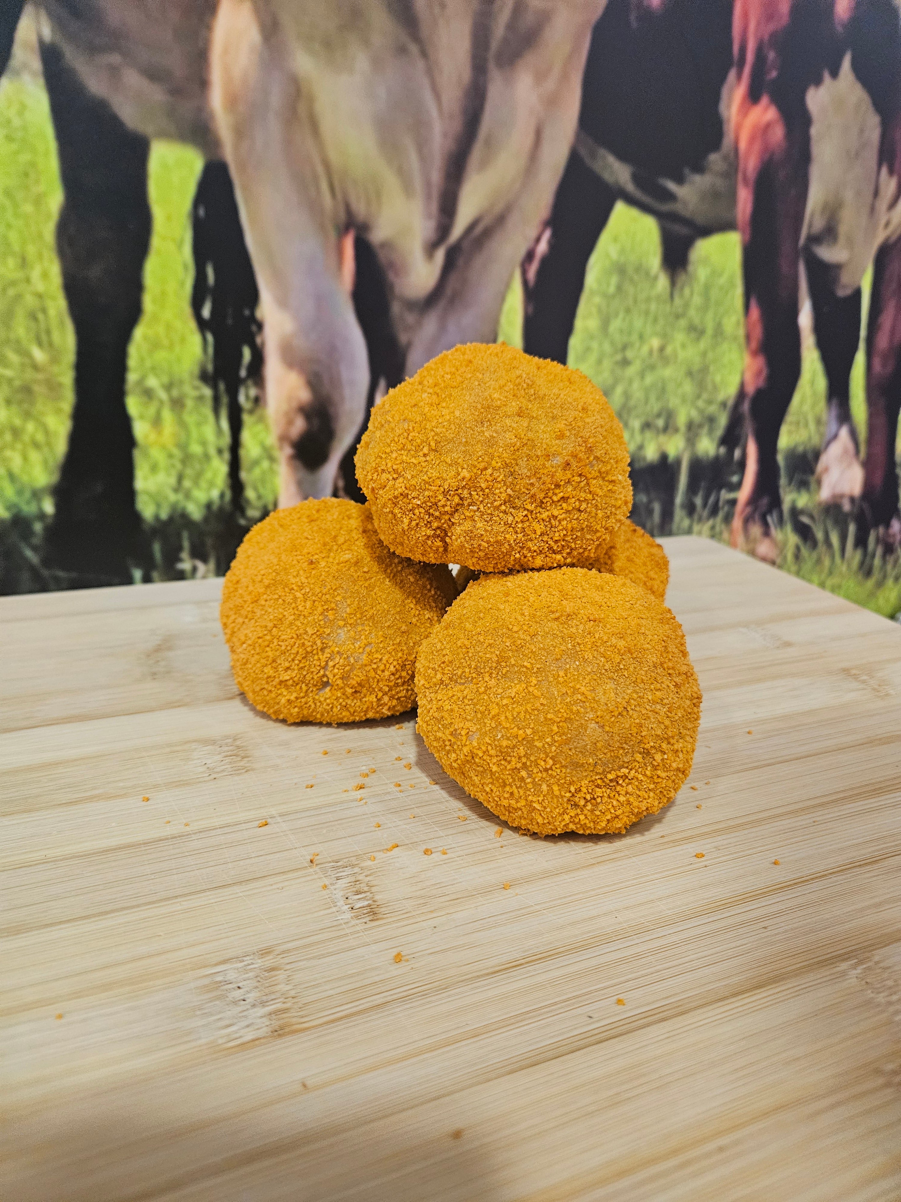 Scotch egg £2.19